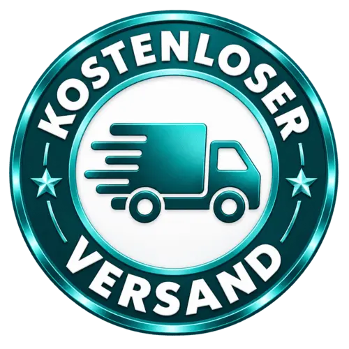 Versandhinweis