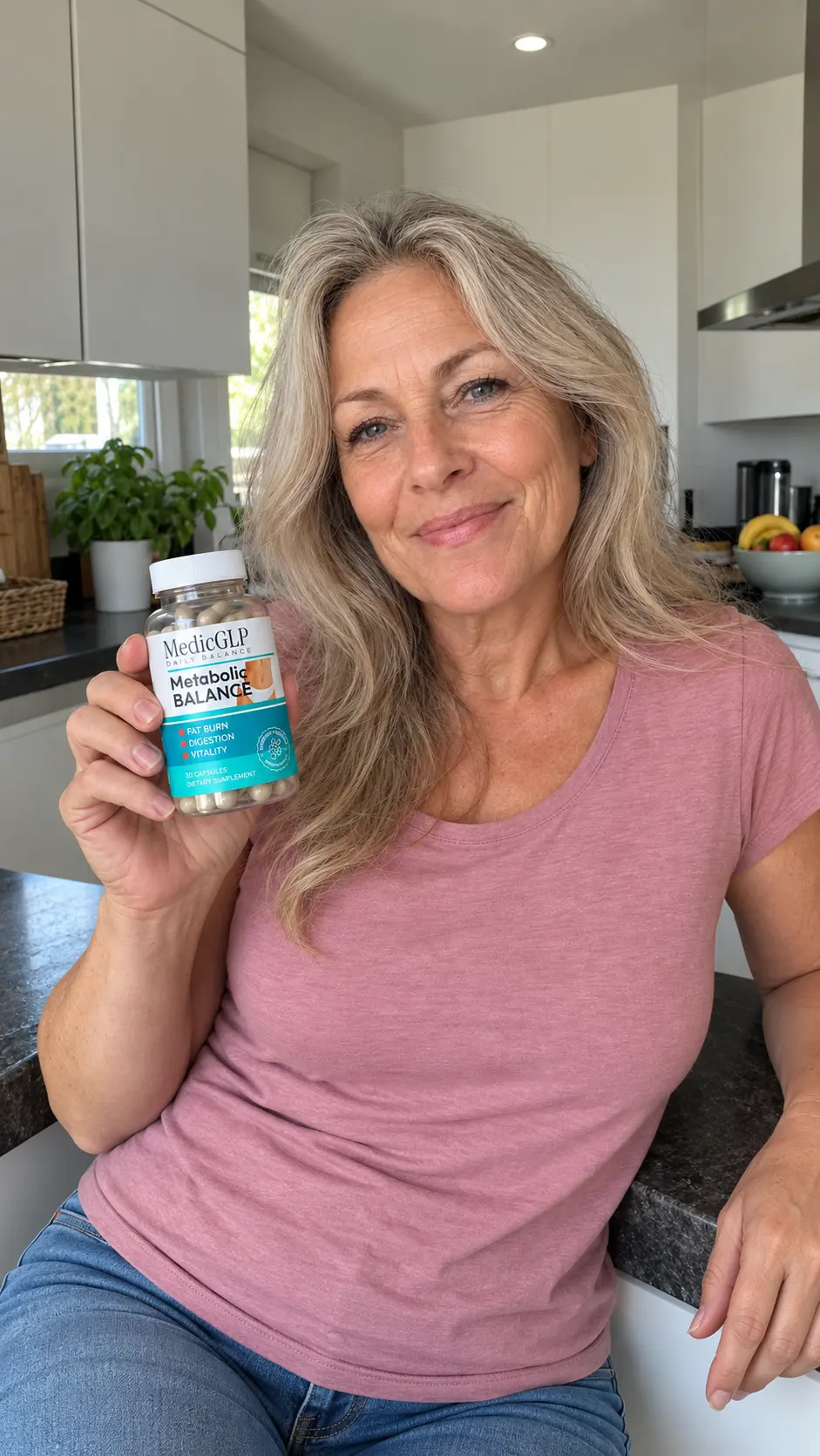 MedicGLP Produktdarstellung